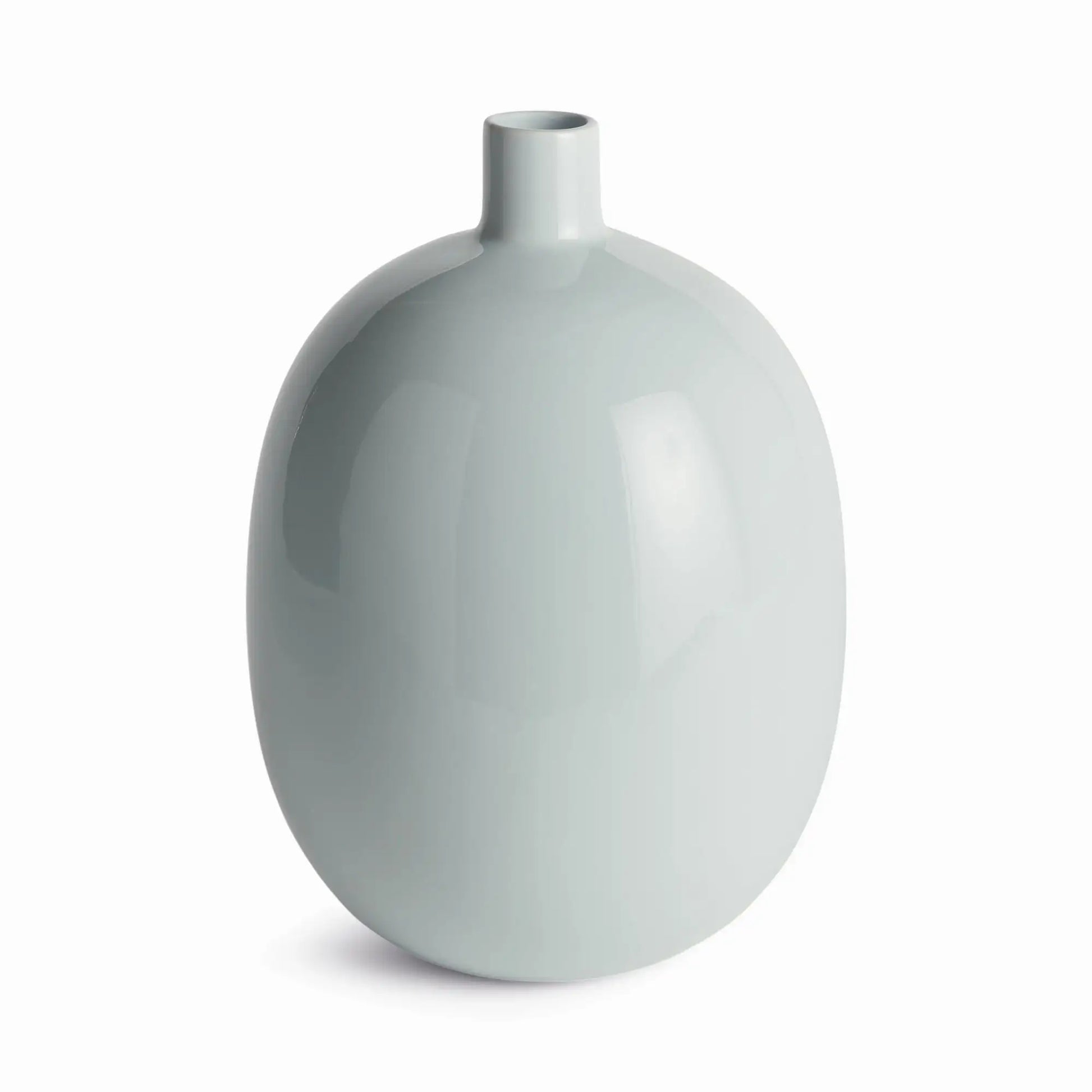 BARCLAY BUTERA SANDBAR VASE LARGE