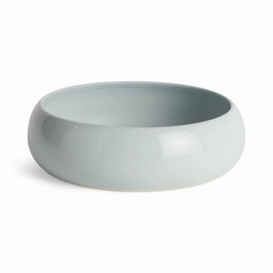 BARCLAY BUTERA SANDBAR DECORATIVE BOWL