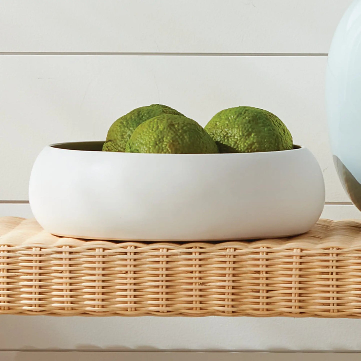 BARCLAY BUTERA SANDBAR DECORATIVE BOWL - view 2