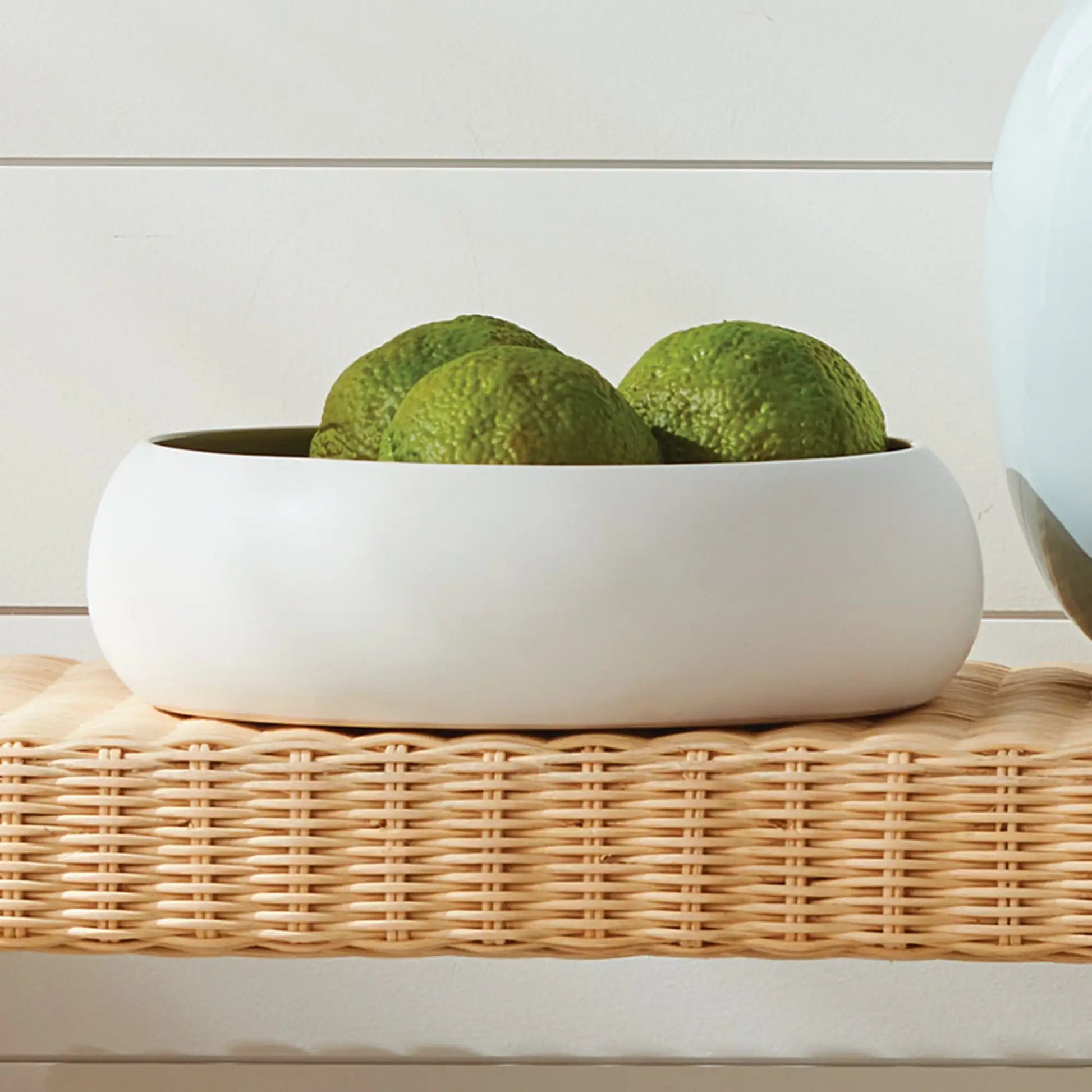 BARCLAY BUTERA SANDBAR DECORATIVE BOWL - view 2