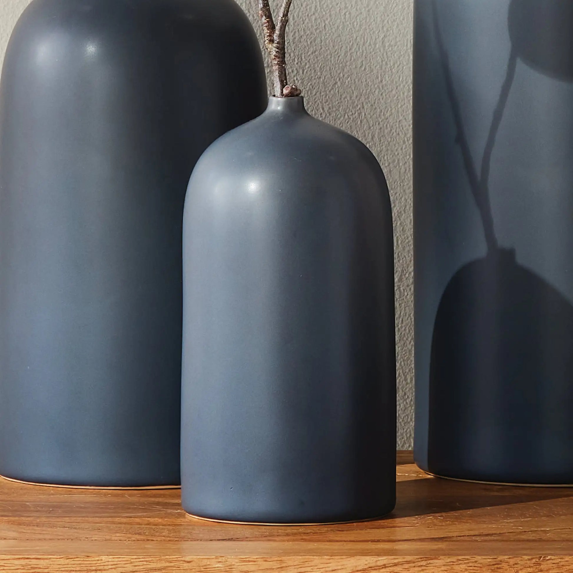 MALLIE VASE SMALL - view 2