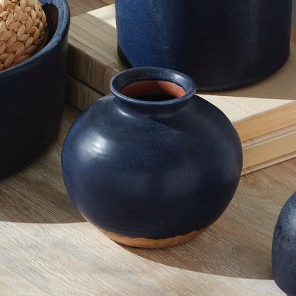 GAVIN BUD VASES, SET OF 3 - view 2