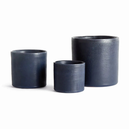 STUDIO CACHEPOTS, SET OF 3