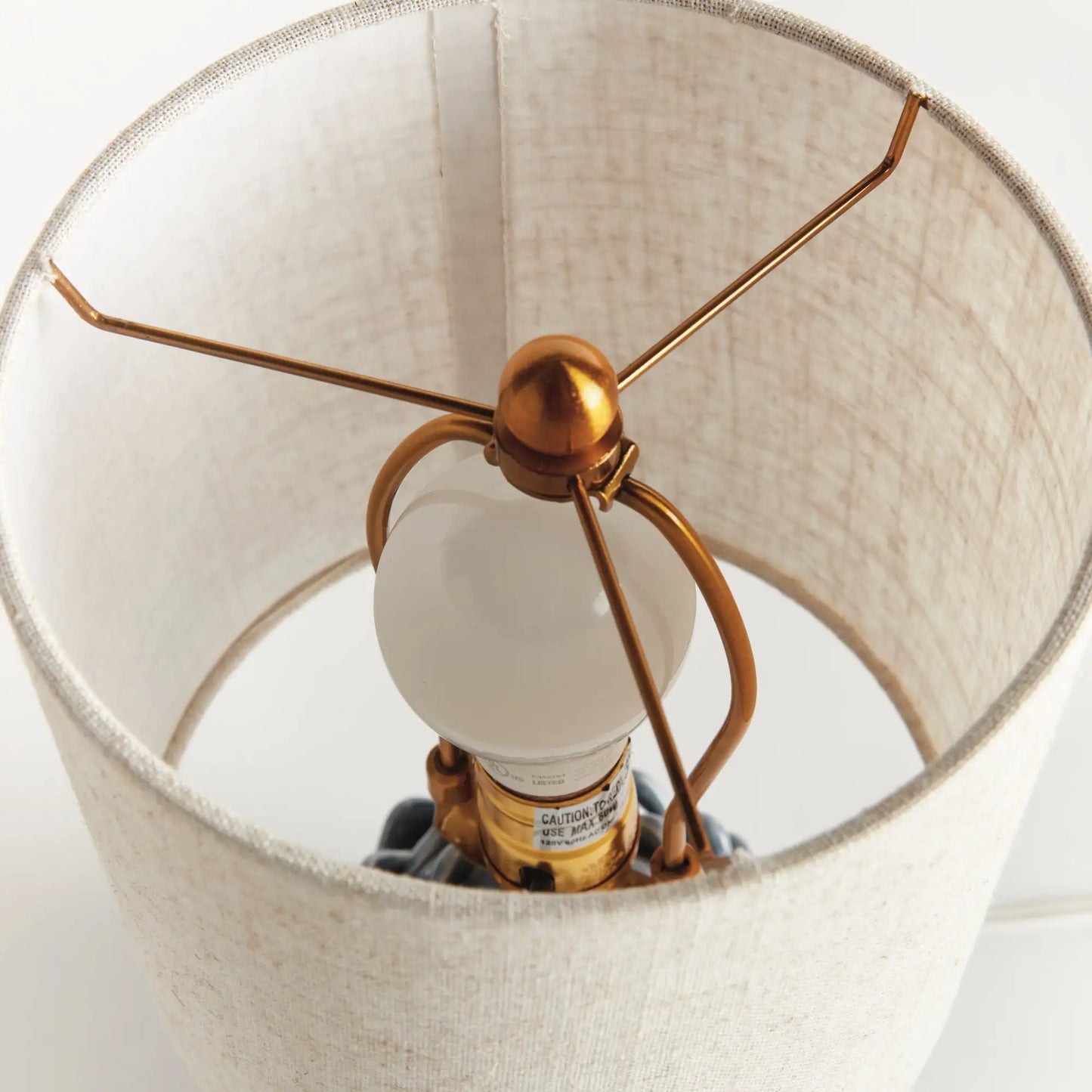 DECLAN LAMP - view 2