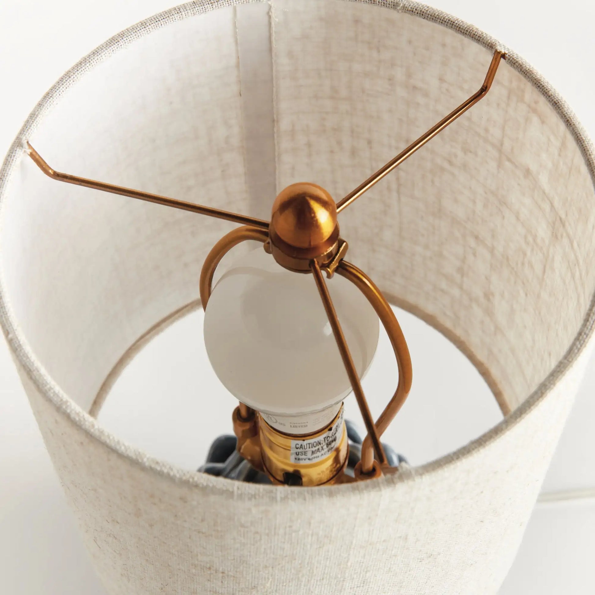 DECLAN LAMP - view 2