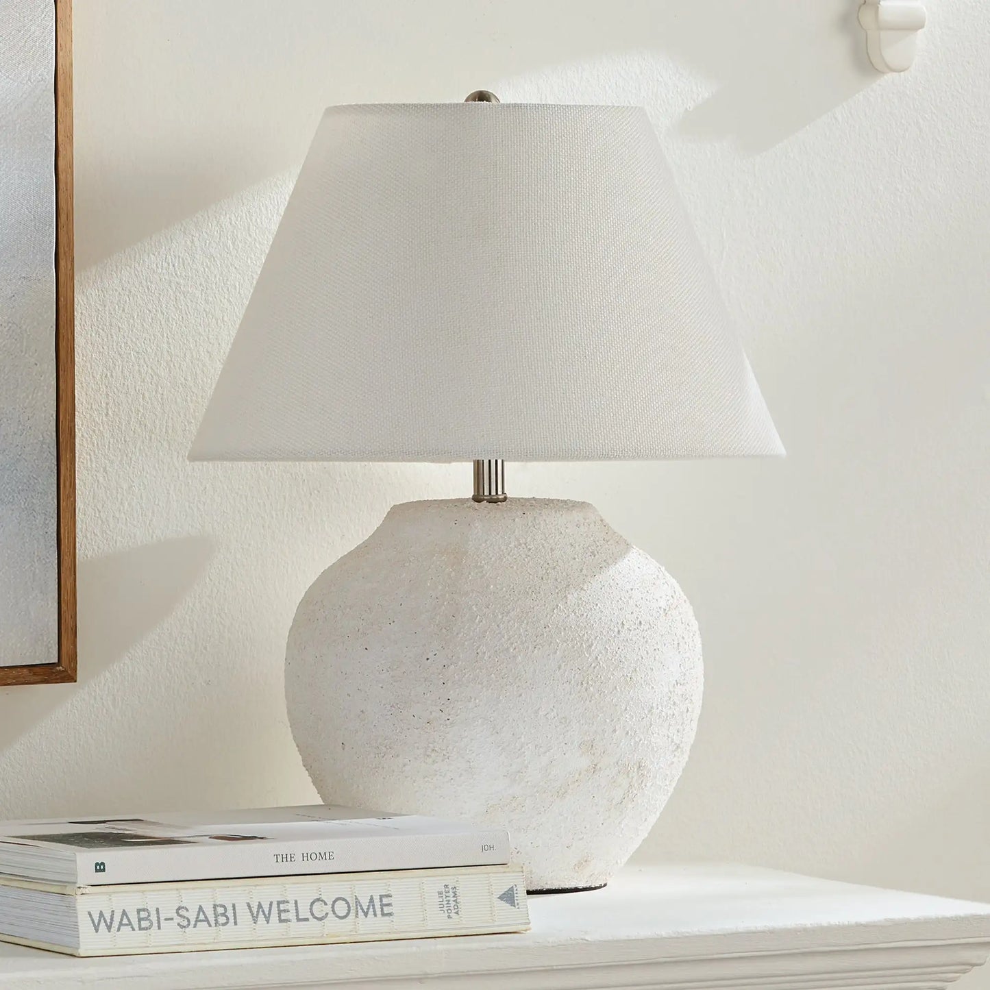 THEO LAMP - view 3