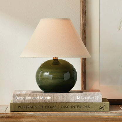 CHARLIE MINI LAMP - view 3