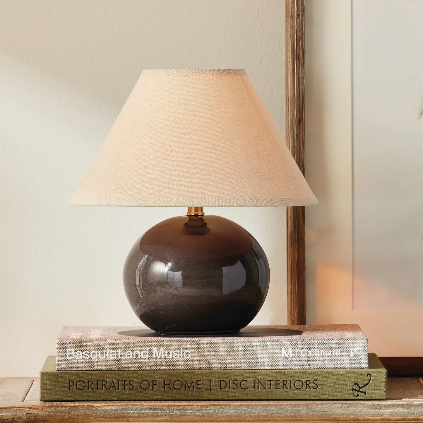 CHARLIE MINI LAMP - view 3