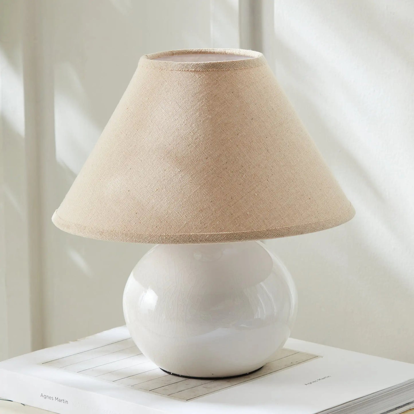 CHARLIE MINI LAMP - view 2