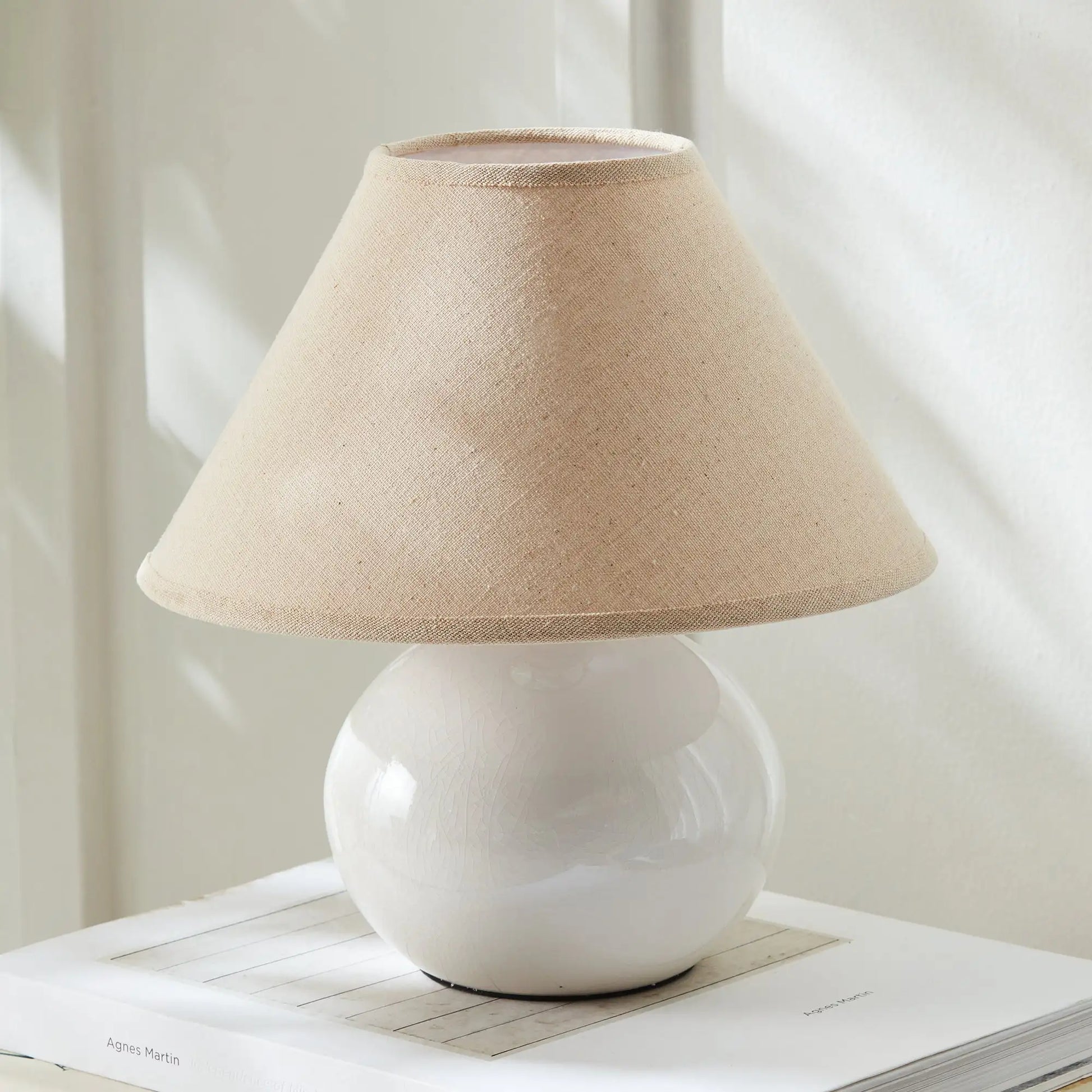 CHARLIE MINI LAMP - view 2