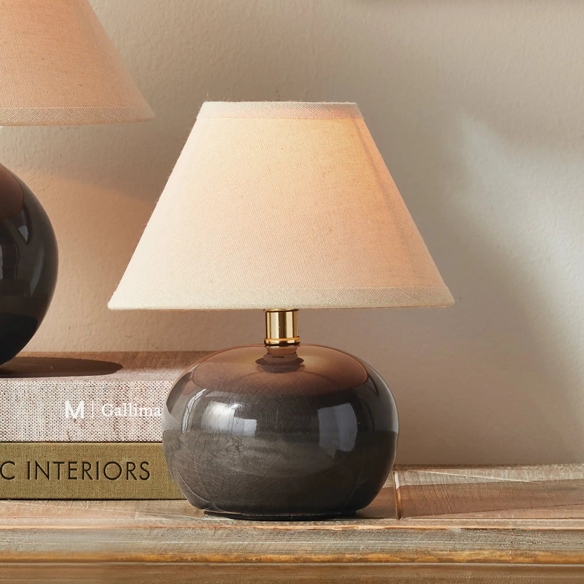 OSCAR MINI LAMP - view 2