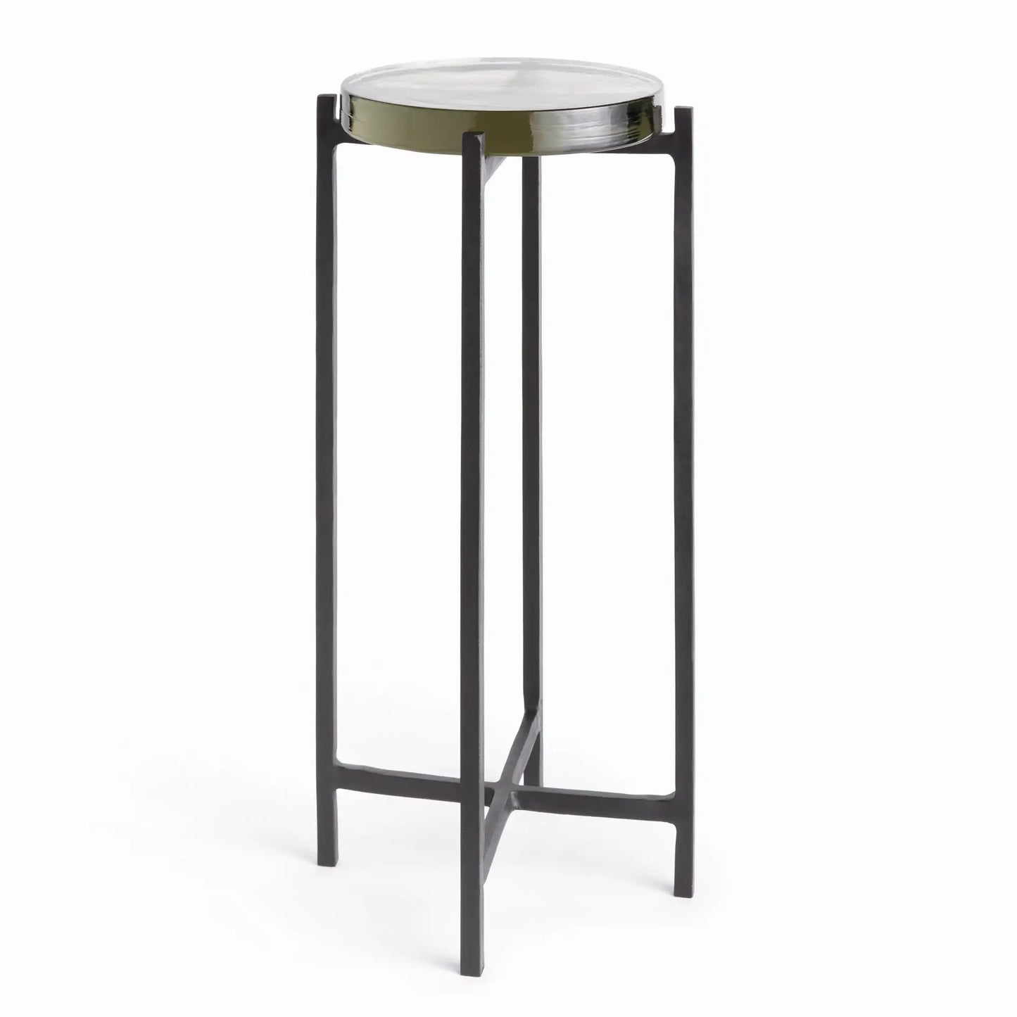 DUSTIN SIDE TABLE
