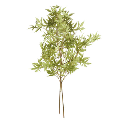MAPLE LEAF BRANCHES 41", SET OF 2 - view 2