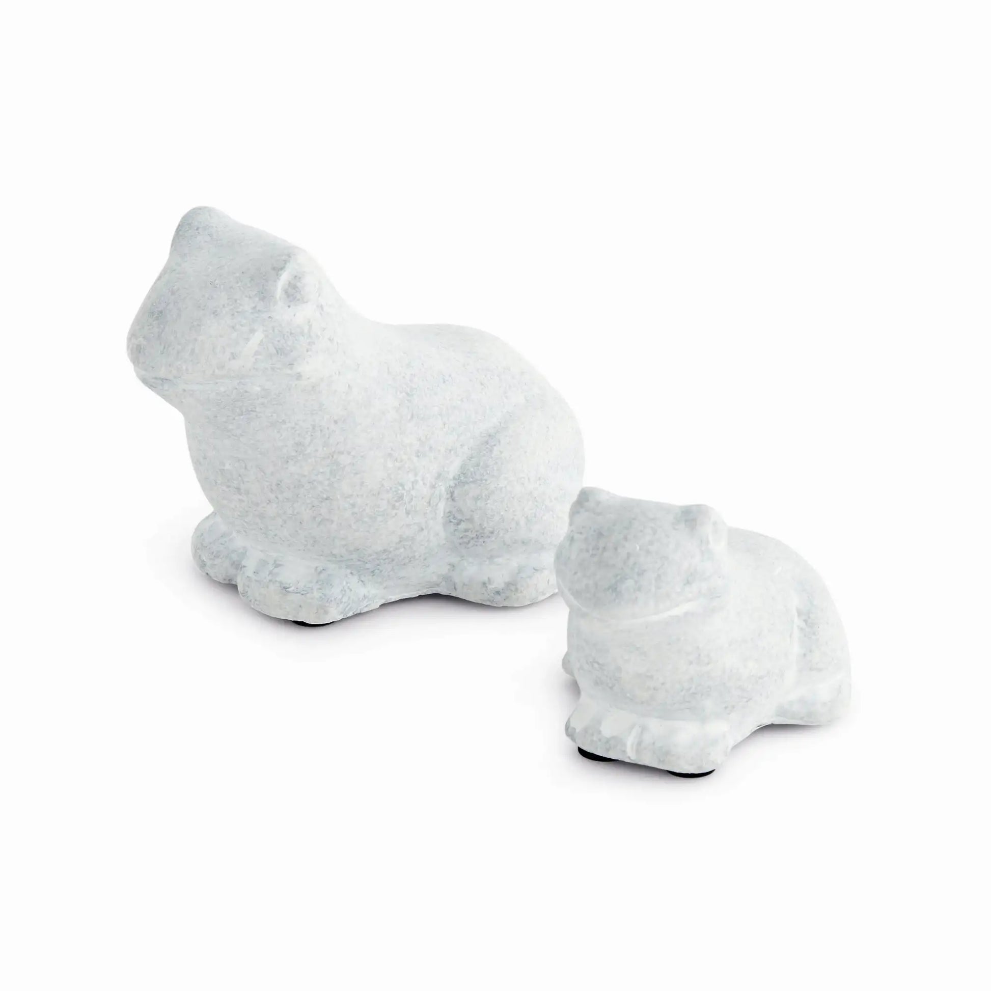 FETCHING FROGS, SET OF 2