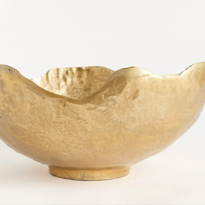 ROLAND ORGANIC GRANDE DECORATIVE BOWL - view 2
