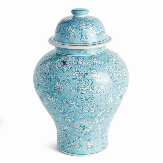 MONARCH LOTUS GINGER JAR