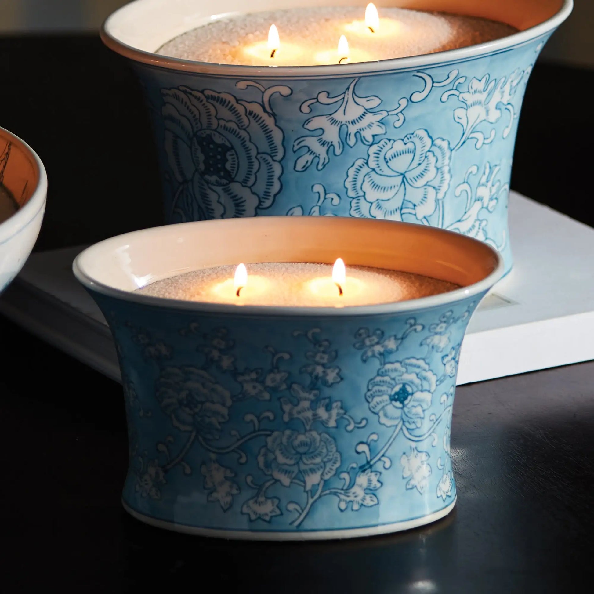 MONARCH LOTUS CACHEPOT SMALL - view 3