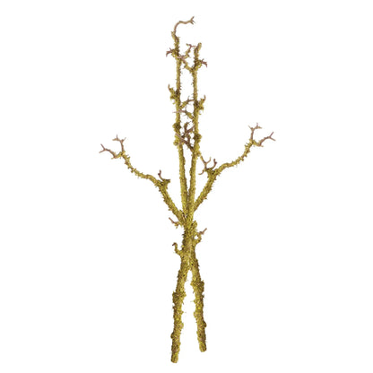 LICHEN BRANCHES 28", SET OF 2 - view 2