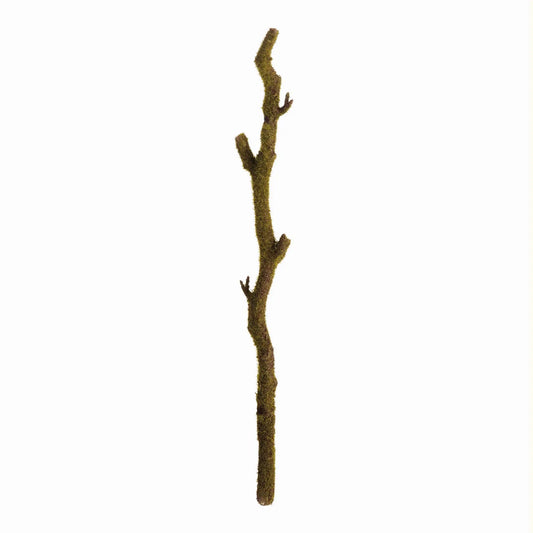 MOSS BRANCHES 24", SET OF 2
