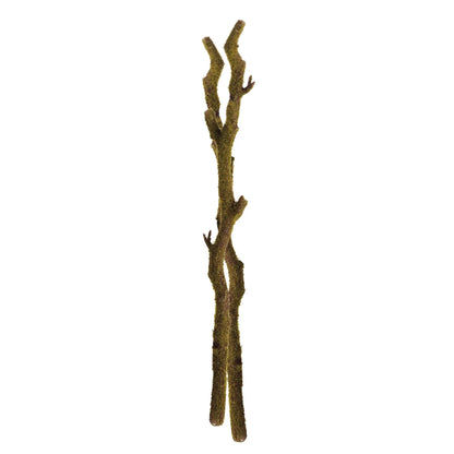MOSS BRANCHES 24", SET OF 2 - view 2