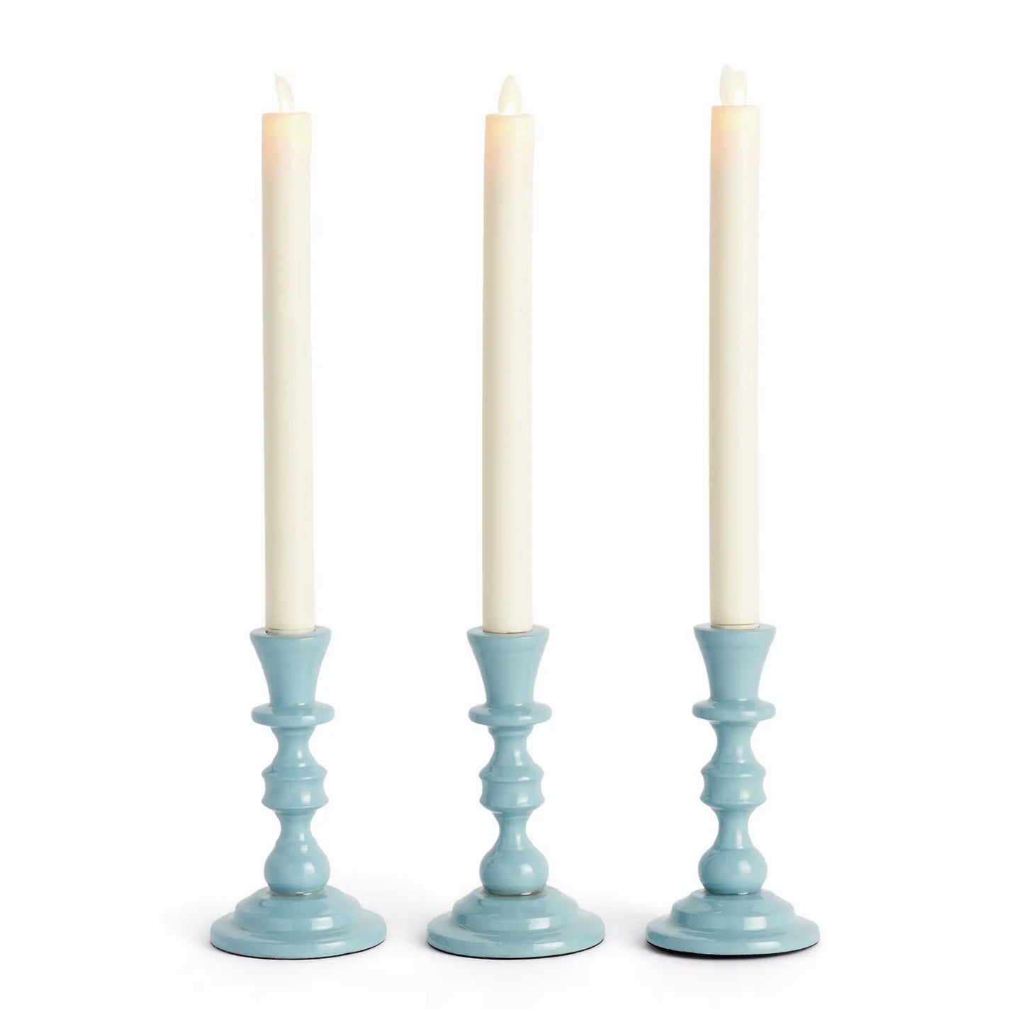 EVE TAPER HOLDERS, SET OF 3