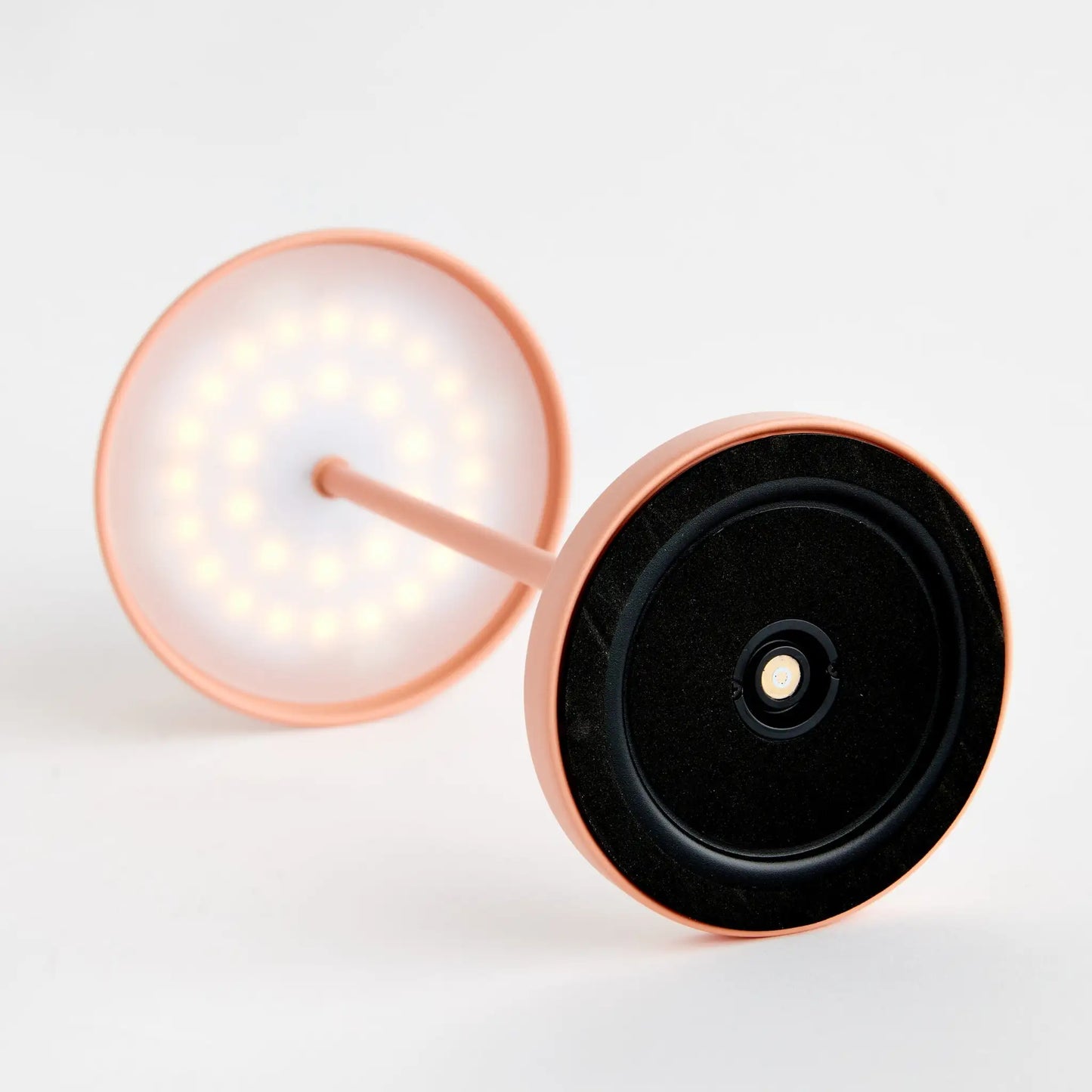 ALLUNA CORDLESS LED LAMP 14" - view 2