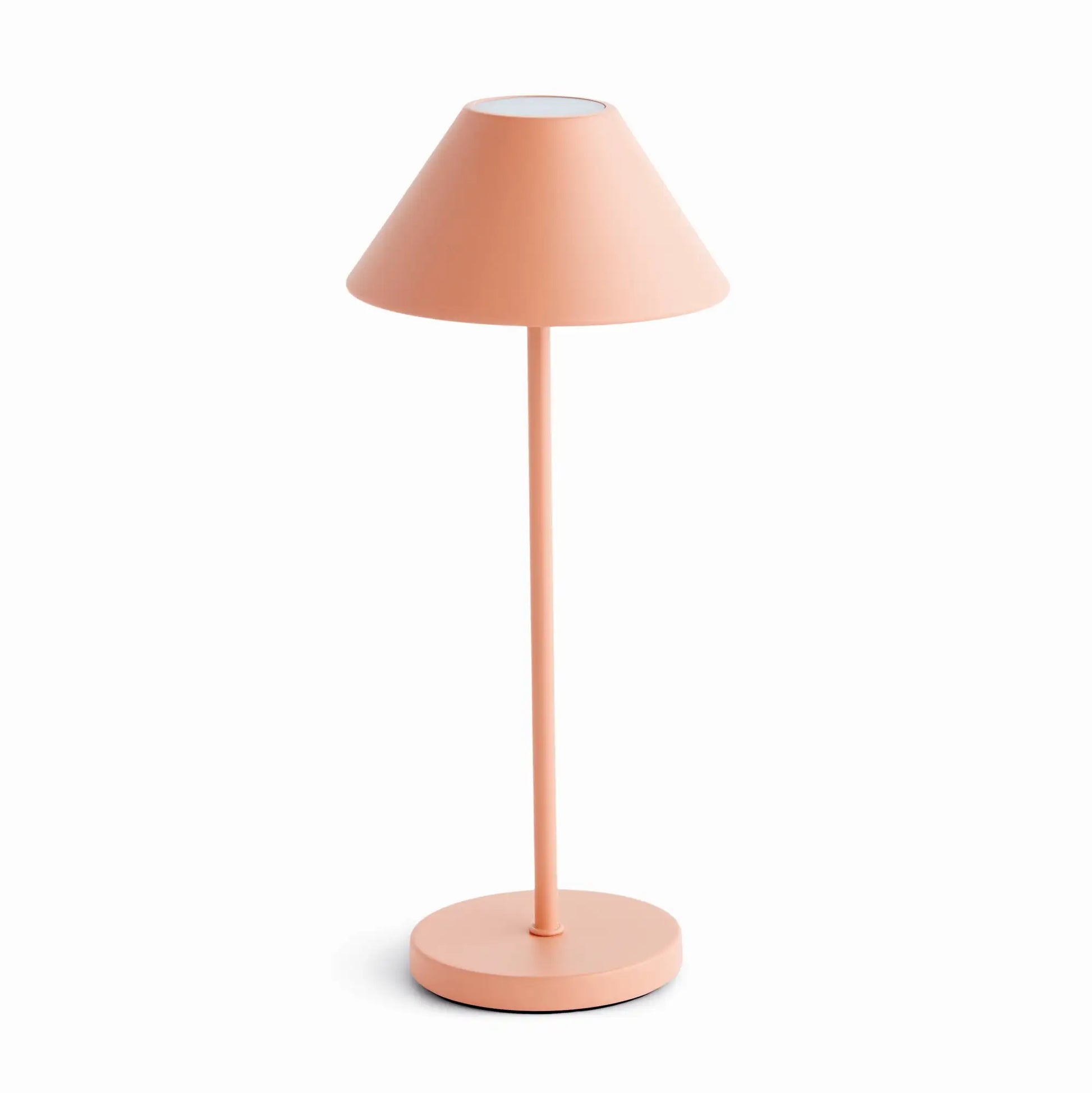 ALLUNA CORDLESS LED LAMP 14"