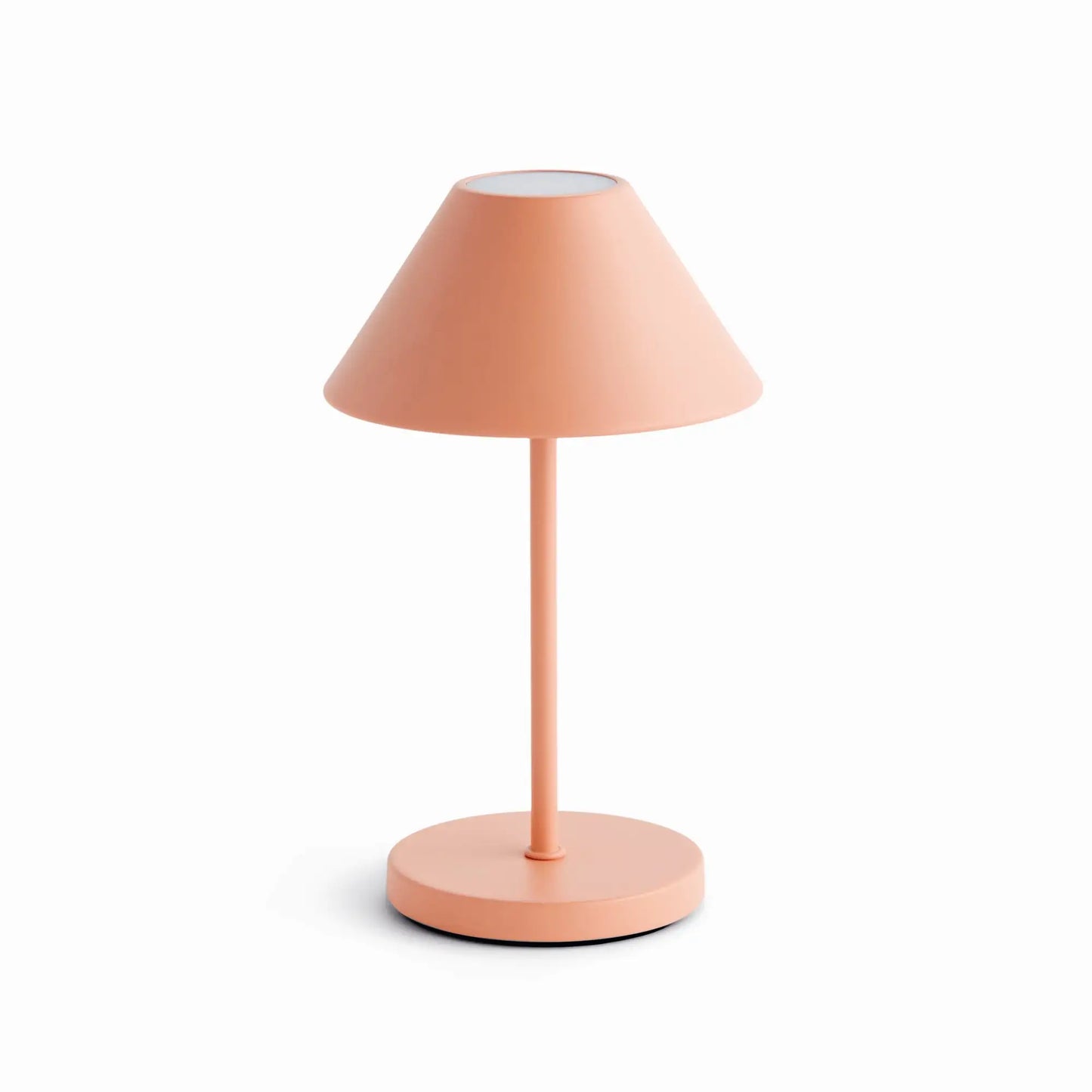 ALLUNA CORDLESS LED LAMP 10"