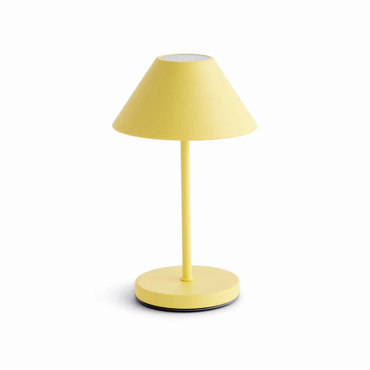 ALLUNA CORDLESS LED LAMP 10"