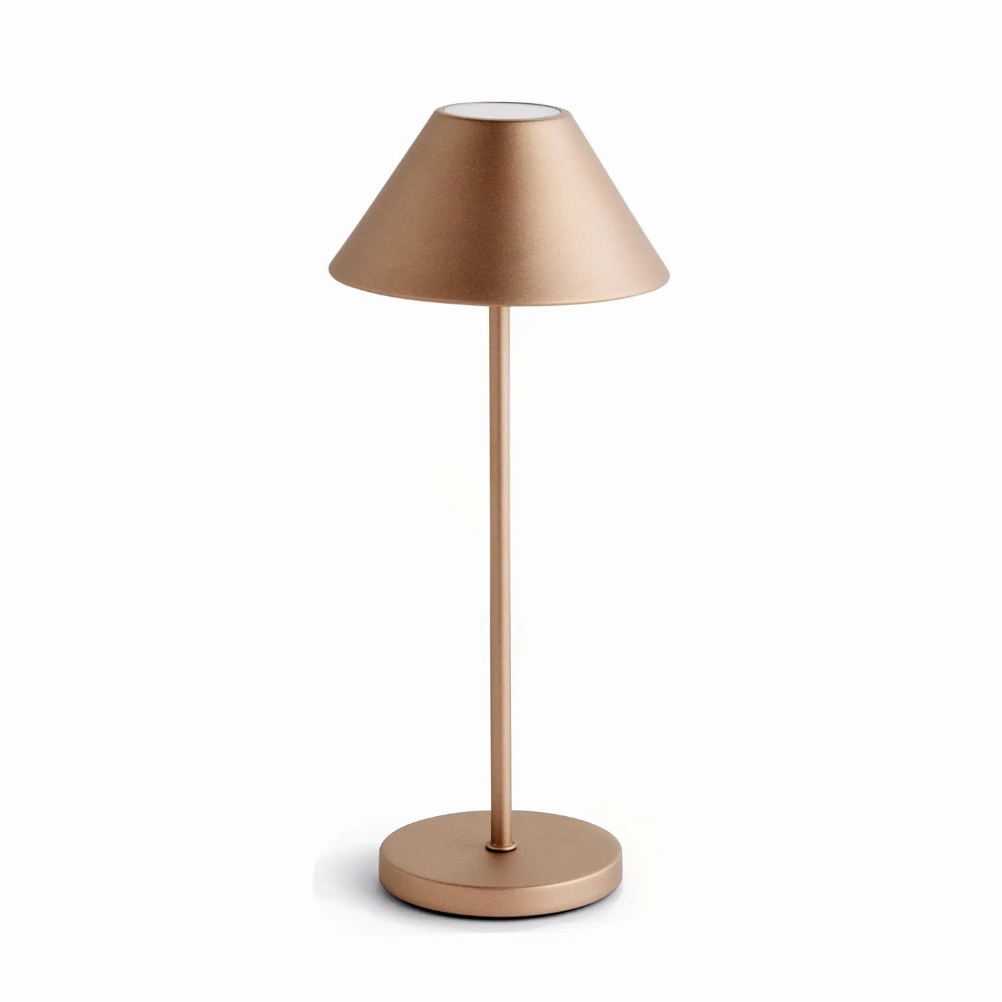 ALLUNA CORDLESS LED LAMP 14"