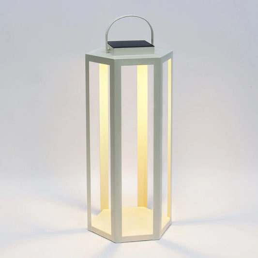 JOYCE SOLAR LANTERN 24"