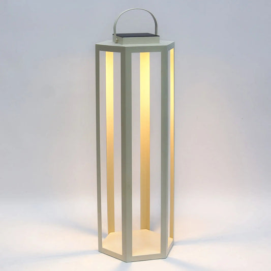 JOYCE SOLAR LANTERN 30"