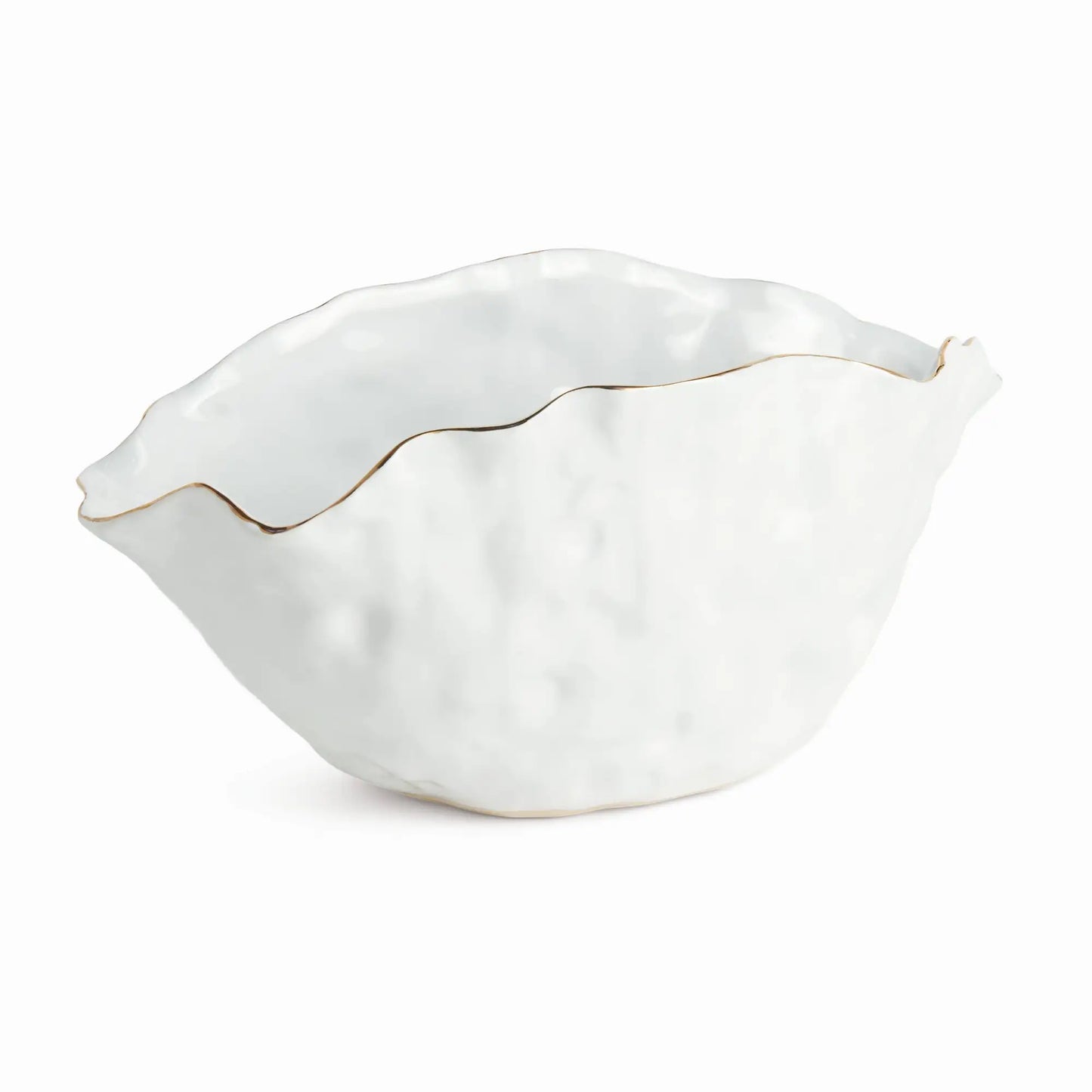 MACKENNA WIDE VASE LARGE