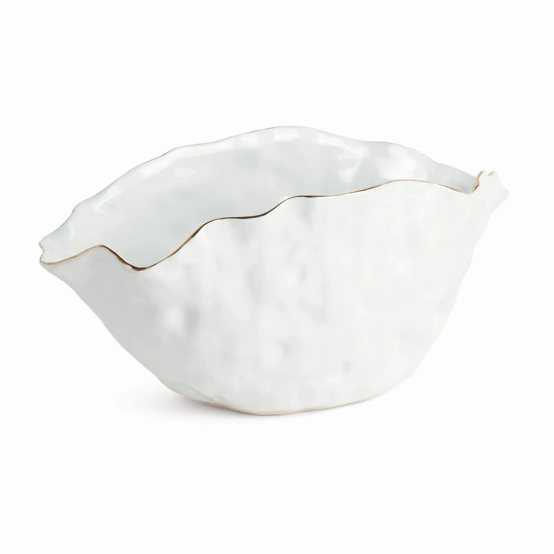 MACKENNA WIDE VASE LARGE