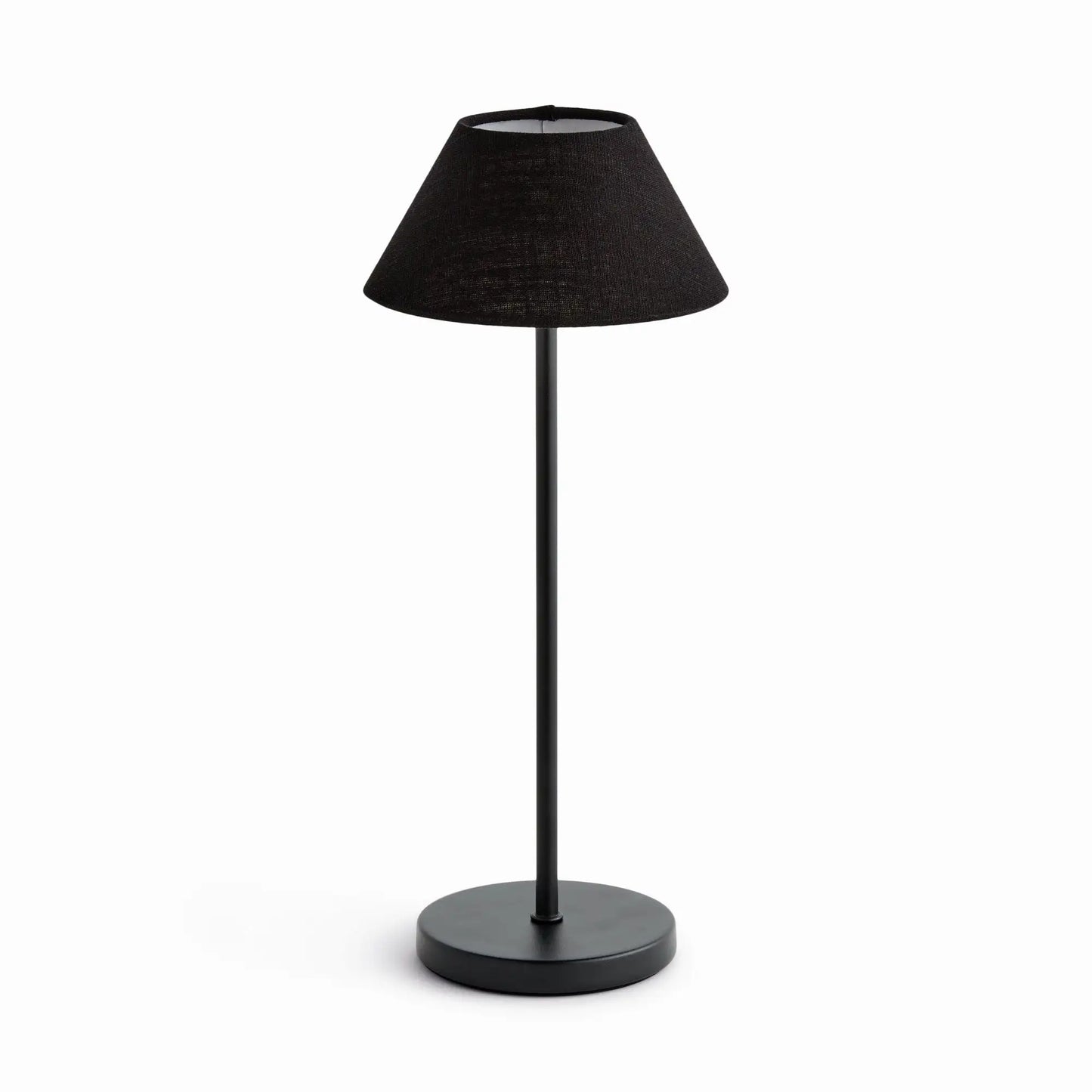 ALLUNA CORDLESS LED LAMP 14"