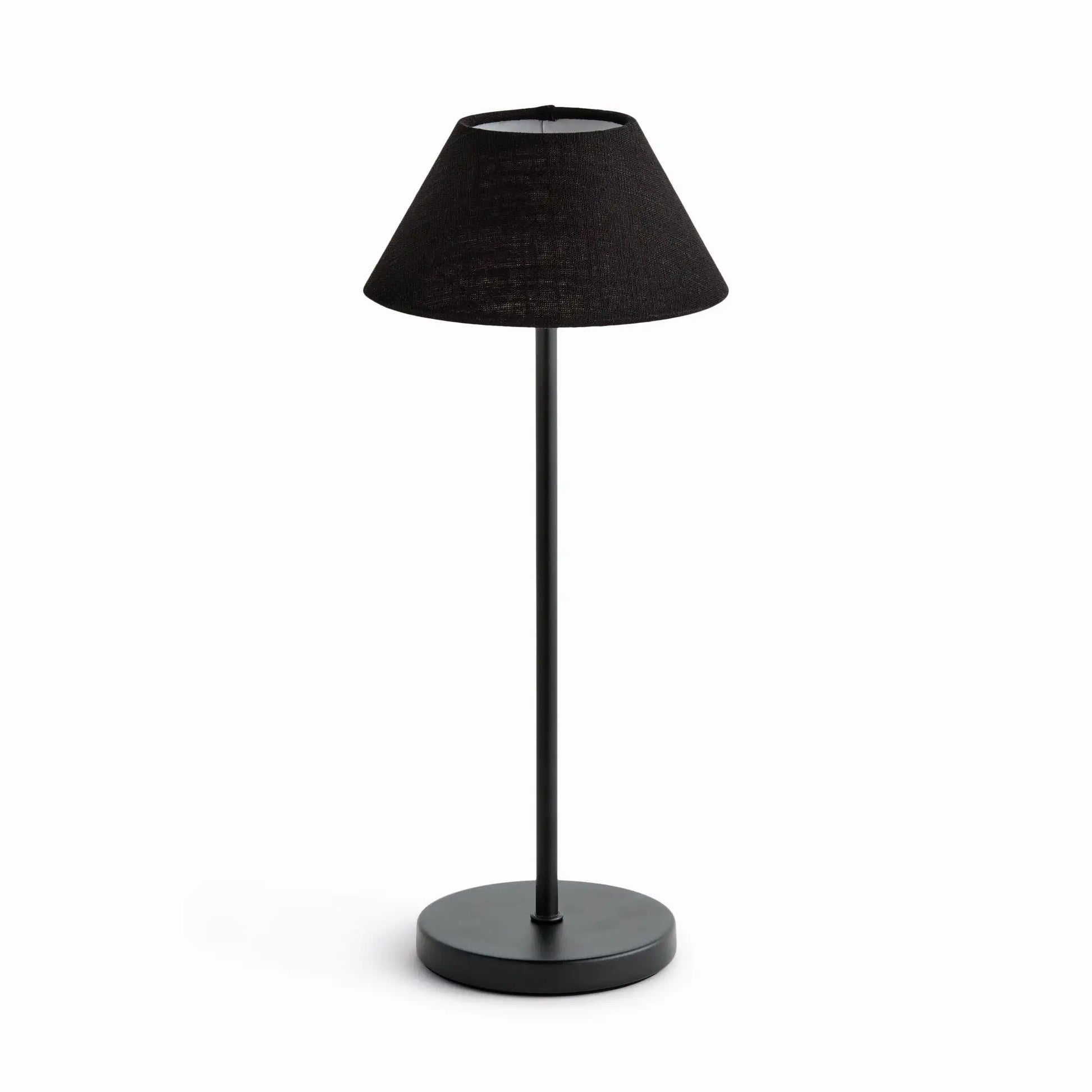 ALLUNA CORDLESS LED LAMP 14"