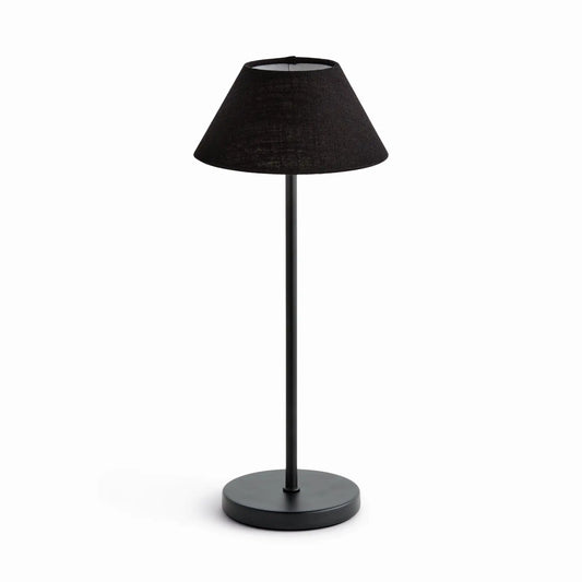 ALLUNA CORDLESS LED LAMP 14"