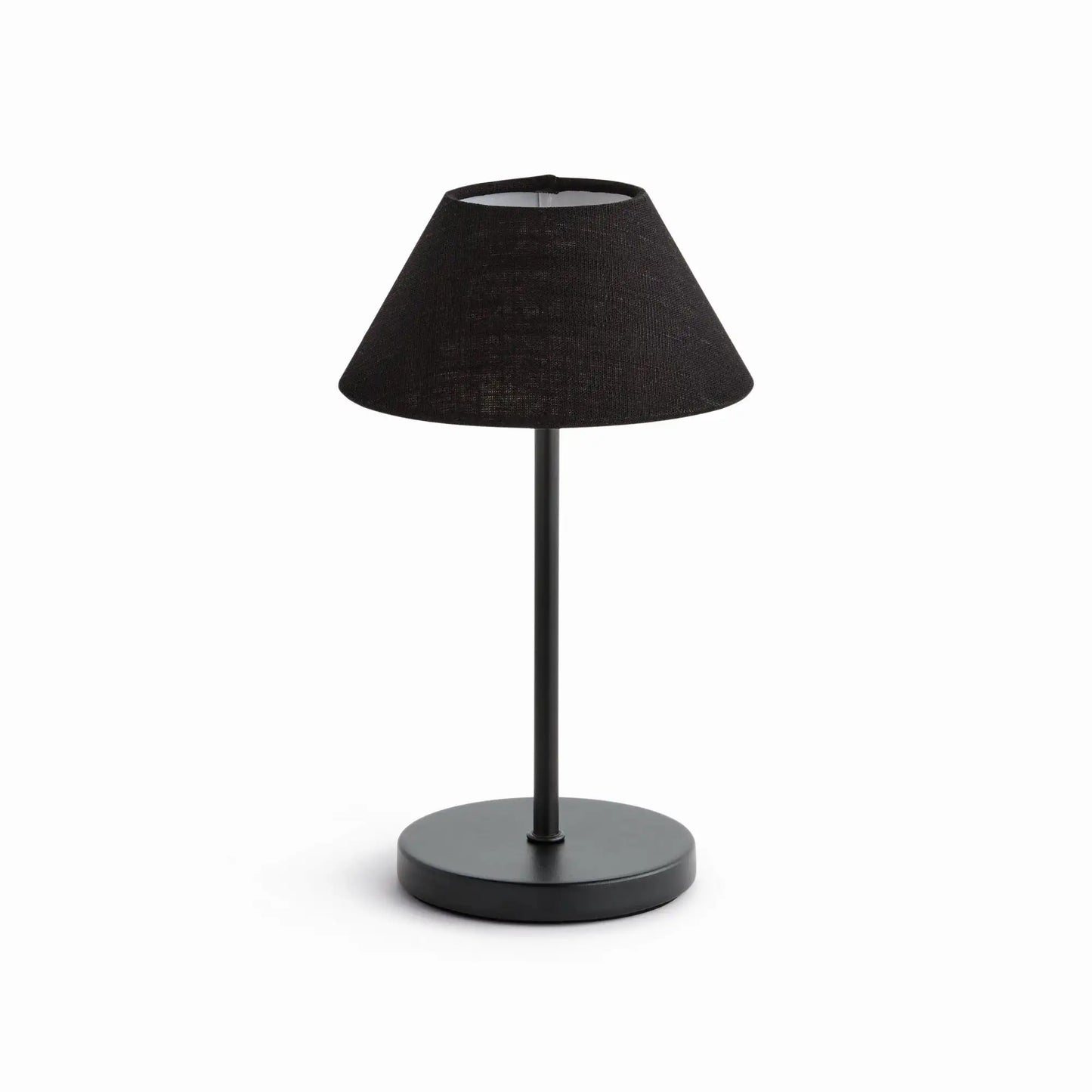 ALLUNA CORDLESS LED LAMP 10"