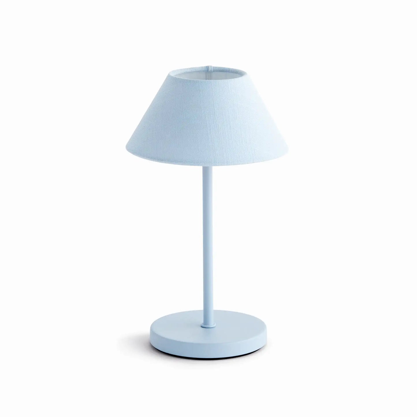 ALLUNA CORDLESS LED LAMP 10"