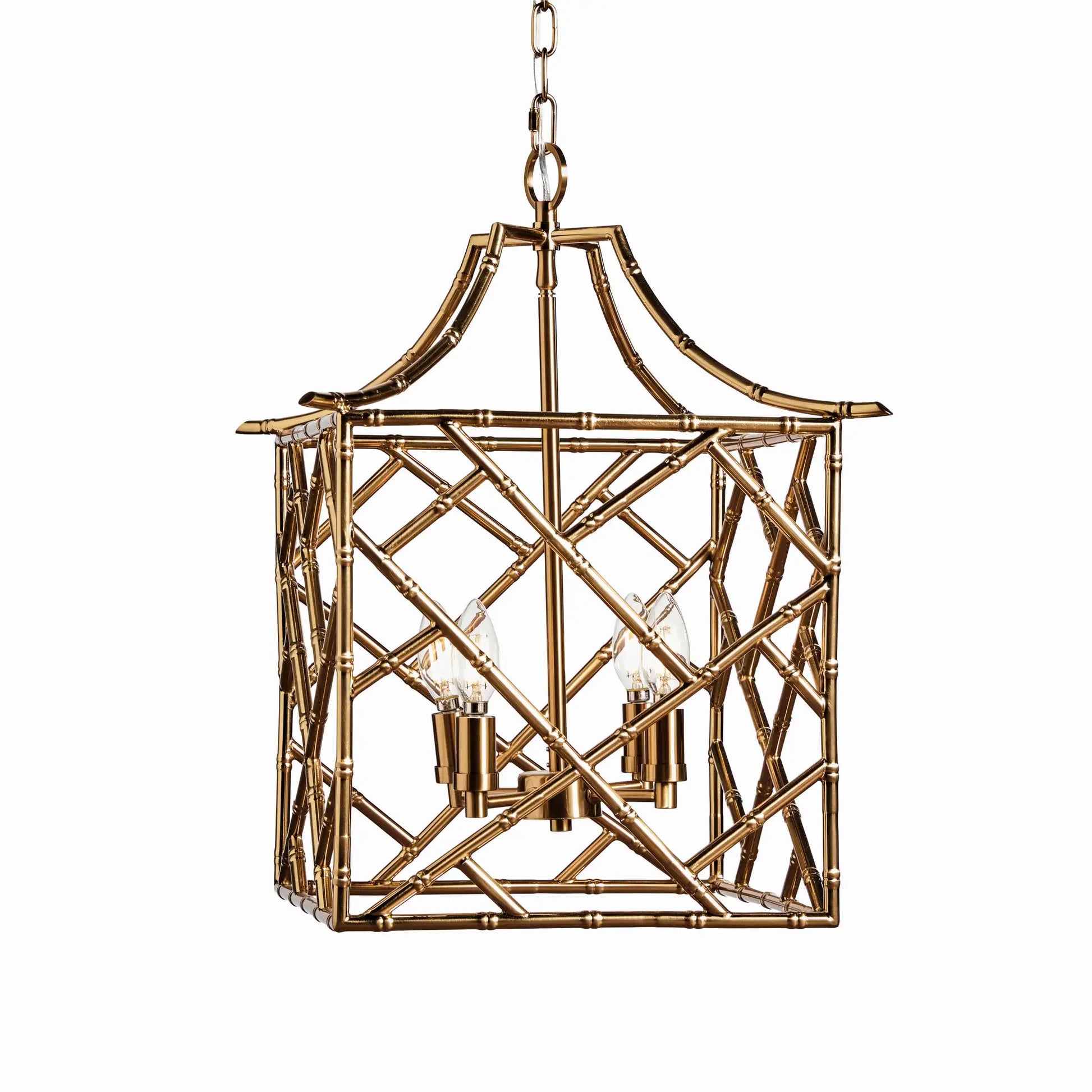 RHODES PENDANT SMALL