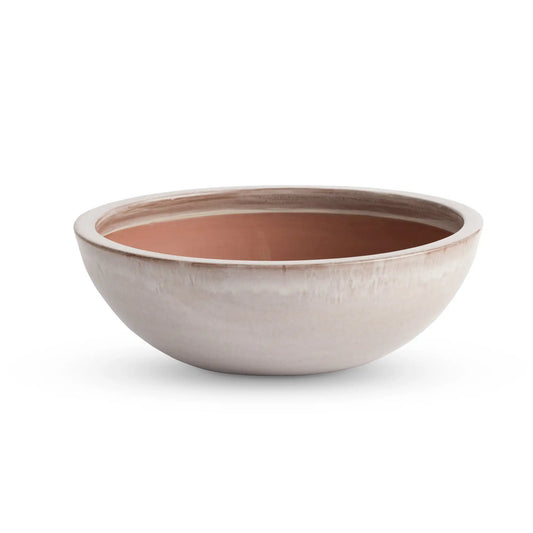 NAYA GRANDE LOW BOWL