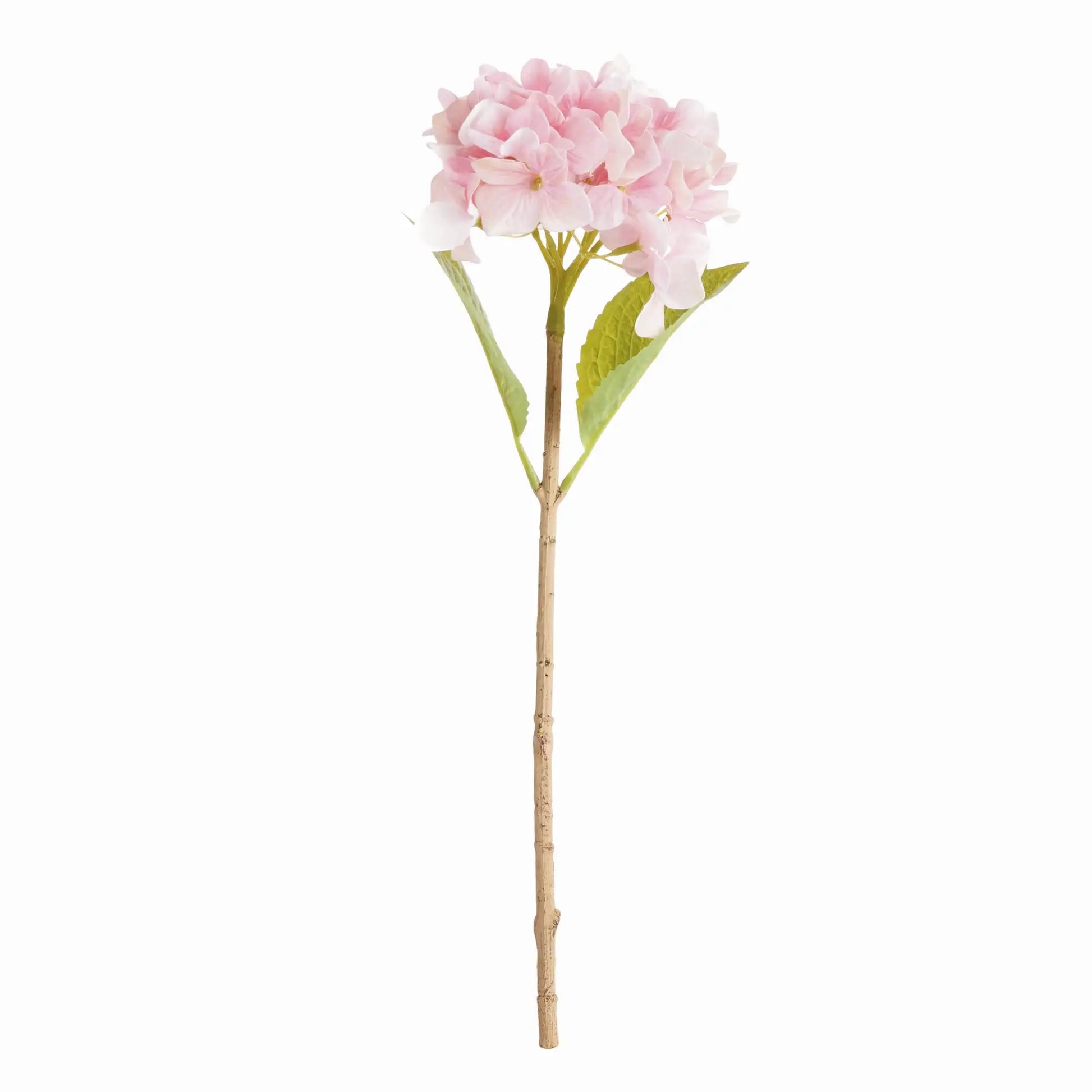 HYDRANGEA STEMS 18", SET OF 6