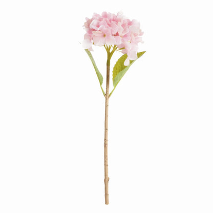 HYDRANGEA STEMS 18", SET OF 6