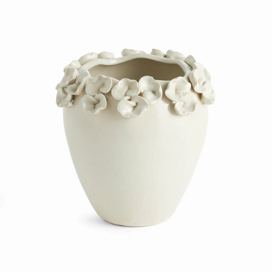 PETITE FLEUR VASE TALL