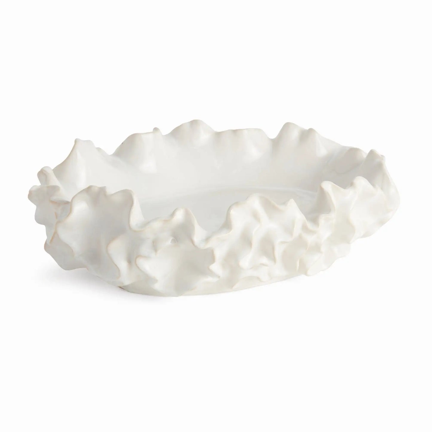 CAMILLA DECORATIVE BOWL LARGE
