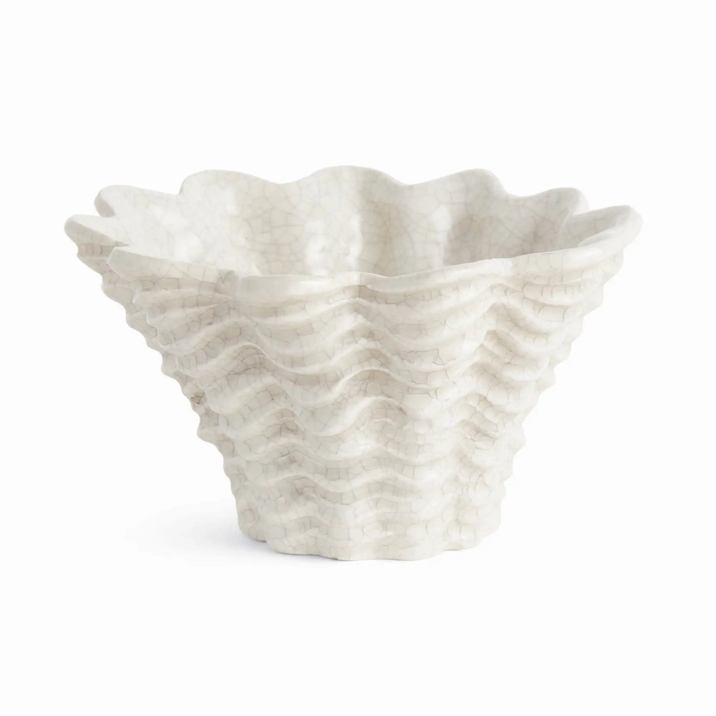 SEASHORE VASE SHORT