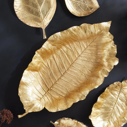 ALEGRA GRAND LEAF TRAY - view 2
