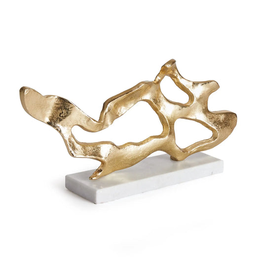 COHEN SCULPTURE