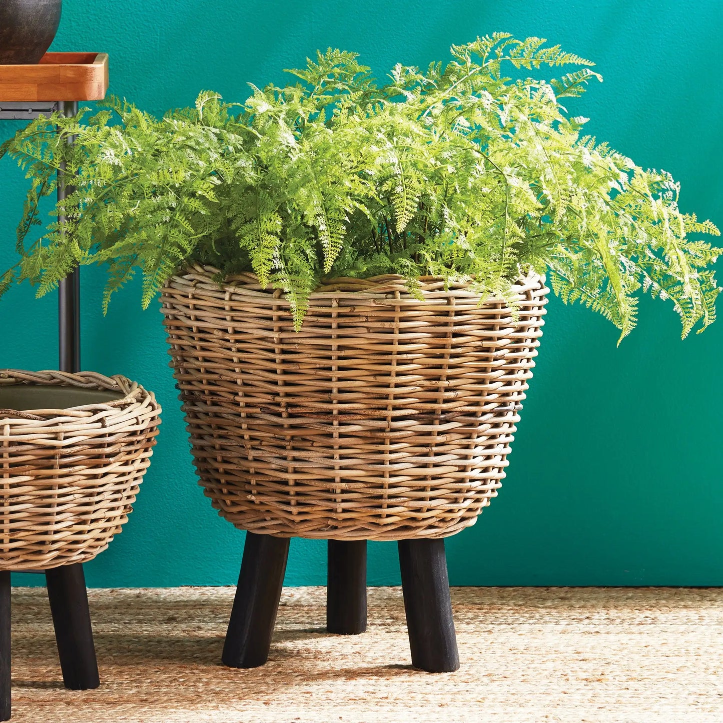 SOFT FERN DROP-IN 36" - view 2
