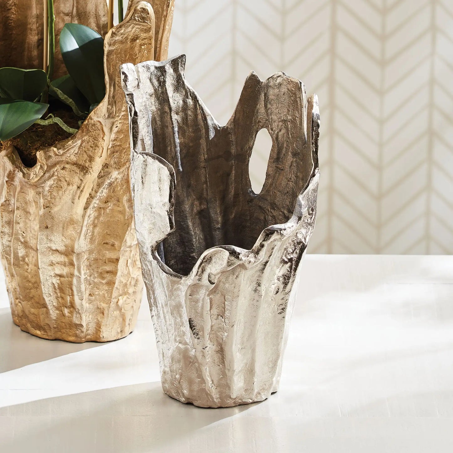 ARBRE VASE SMALL - view 2